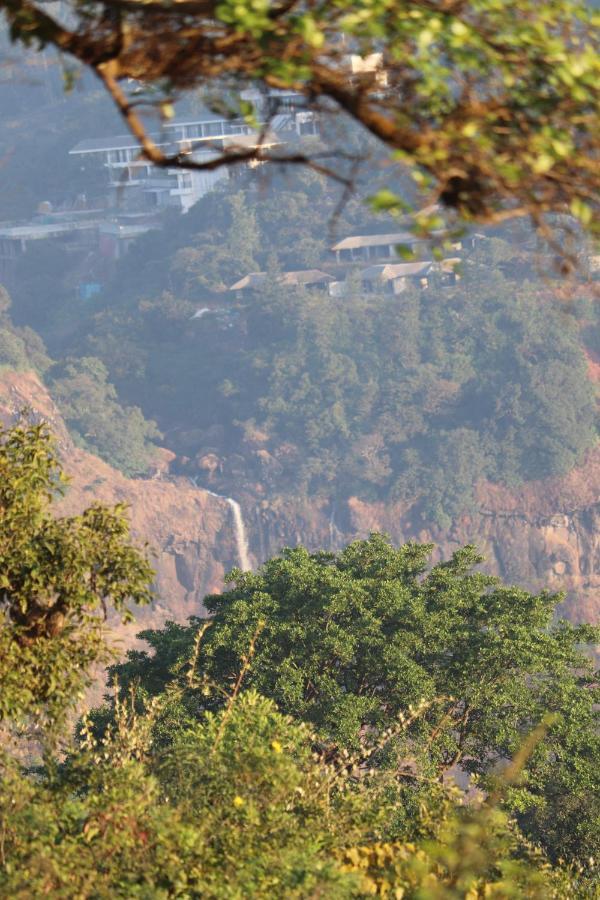 Forest Sunrise Villa 3Bhk Mahābaleshwar Buitenkant foto
